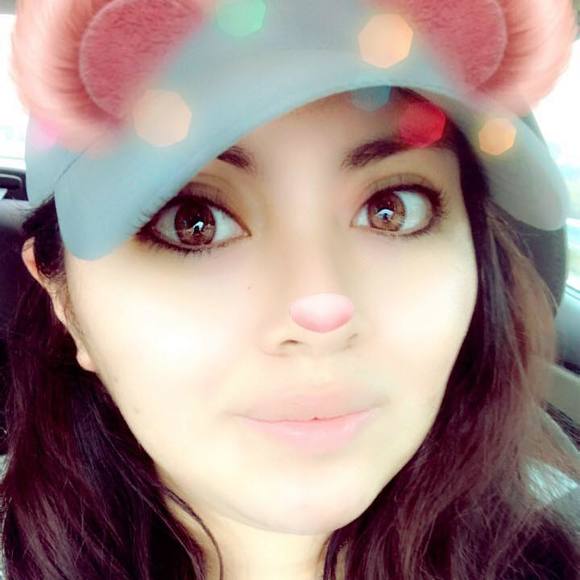 Meet your Posher, Cisca - Picture 1 of 1